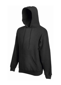 Fruit of the Loom SS224 Light Graphite