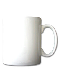 Custom Printed Mug
