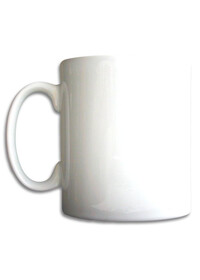 Custom Printed Mug
