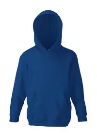 Fruit of the Loom SS273 Navy