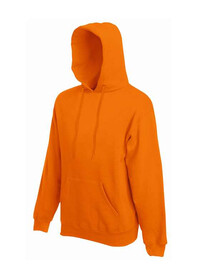 Fruit of the Loom SS224 Orange