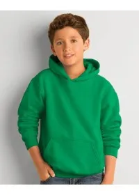 Gildan GD57B,Heavy blend youth hoodieshirt