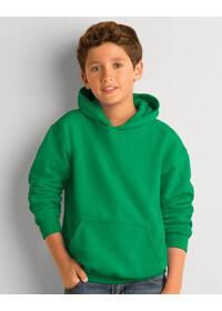 Gildan GD57B,Heavy blend youth hoodieshirt