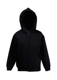 Fruit of the Loom SS225 Black