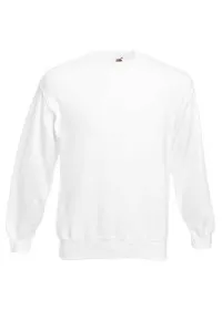 Fruit of the Loom SS200 White