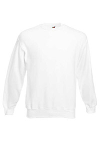 Fruit of the Loom SS200 White