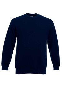 Fruit of the Loom SS200 Deep Navy