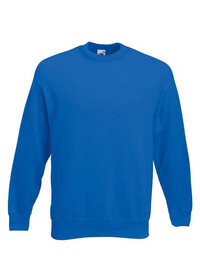 Fruit of the Loom SS200 Royal Blue