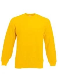 Fruit of the Loom SS200 Sunflower