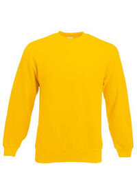 Fruit of the Loom SS200 Sunflower