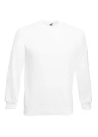 Fruit of the Loom SS270 White