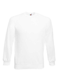 Fruit of the Loom SS270 White