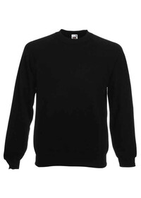 Fruit of the Loom SS270 Black