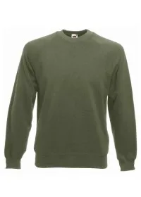 Fruit of the Loom SS270 Classic Olive