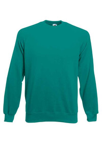 Fruit of the Loom SS270 Emerald