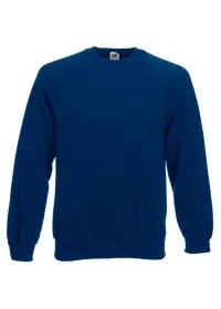 Fruit of the Loom SS270 Navy