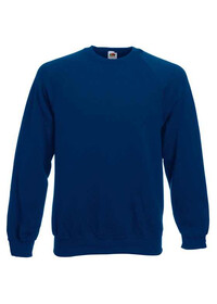 Fruit of the Loom SS270 Navy