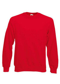 Fruit of the Loom SS270 Red