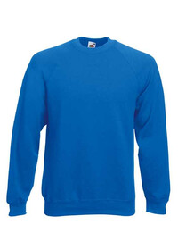 Fruit of the Loom SS270 Royal Blue