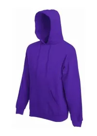 Fruit of the Loom SS224 Purple