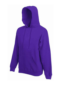 Fruit of the Loom SS224 Purple