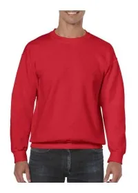 Gildan GD056 Red