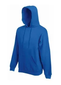 Fruit of the Loom SS224 Royal Blue