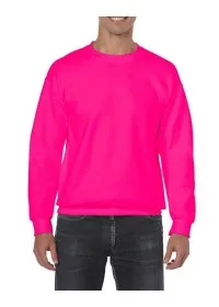 Gildan GD056 Safety Pink