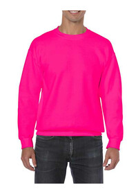 Gildan GD056 Safety Pink