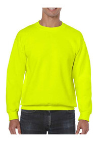 Gildan GD056 Safety Green