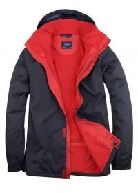 Uneek UC621 Navy