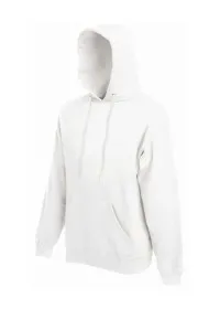 Fruit of the Loom SS224 White
