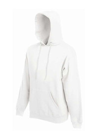 Fruit of the Loom SS224 White