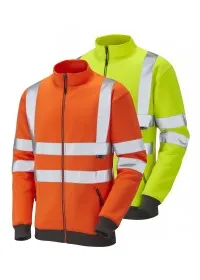 SS03 Leo Track Top Class 3