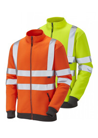 SS03 Leo Track Top Class 3