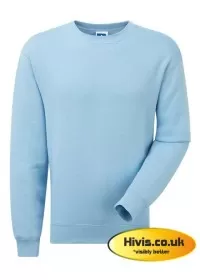 Russell Collection J262M Sky Blue