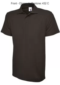 Uneek Classic Polo Shirt UC101