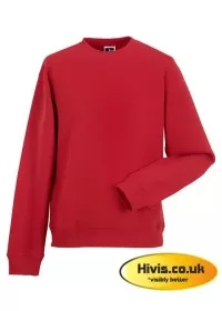 Russell Collection J262M Red