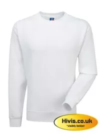 Russell Collection J262M White