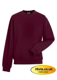 Russell Collection J262M Burngundy