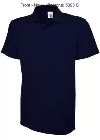 Uneek Classic Polo Shirt UC101