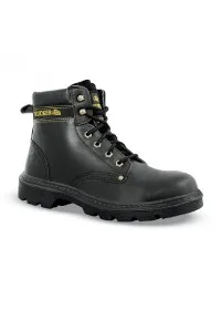 Trucker Safety Boot 82003