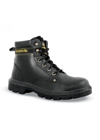 Trucker Safety Boot 82003
