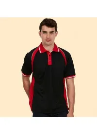 Uneek UC123 Sports Poloshirt
