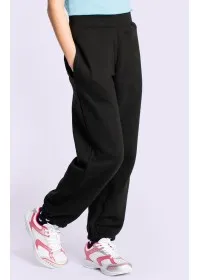 Uneek UC521 Childrens Jog Bottoms