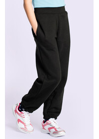 Uneek UC521 Childrens Jog Bottoms