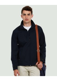 Uneek UC611 Premium Full Zip Soft Shell Jacket