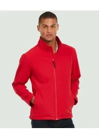 Uneek UC612 Classic Full Zip Soft Shell Jacket