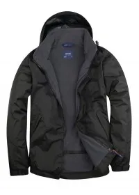 Black/Deep Grey
