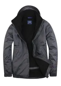 Deep Grey/Black